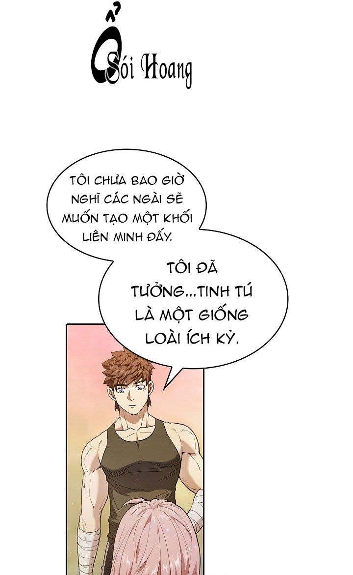 Người Chơi Trở Về Từ Địa Ngục Chap 21 - Next Chap 22