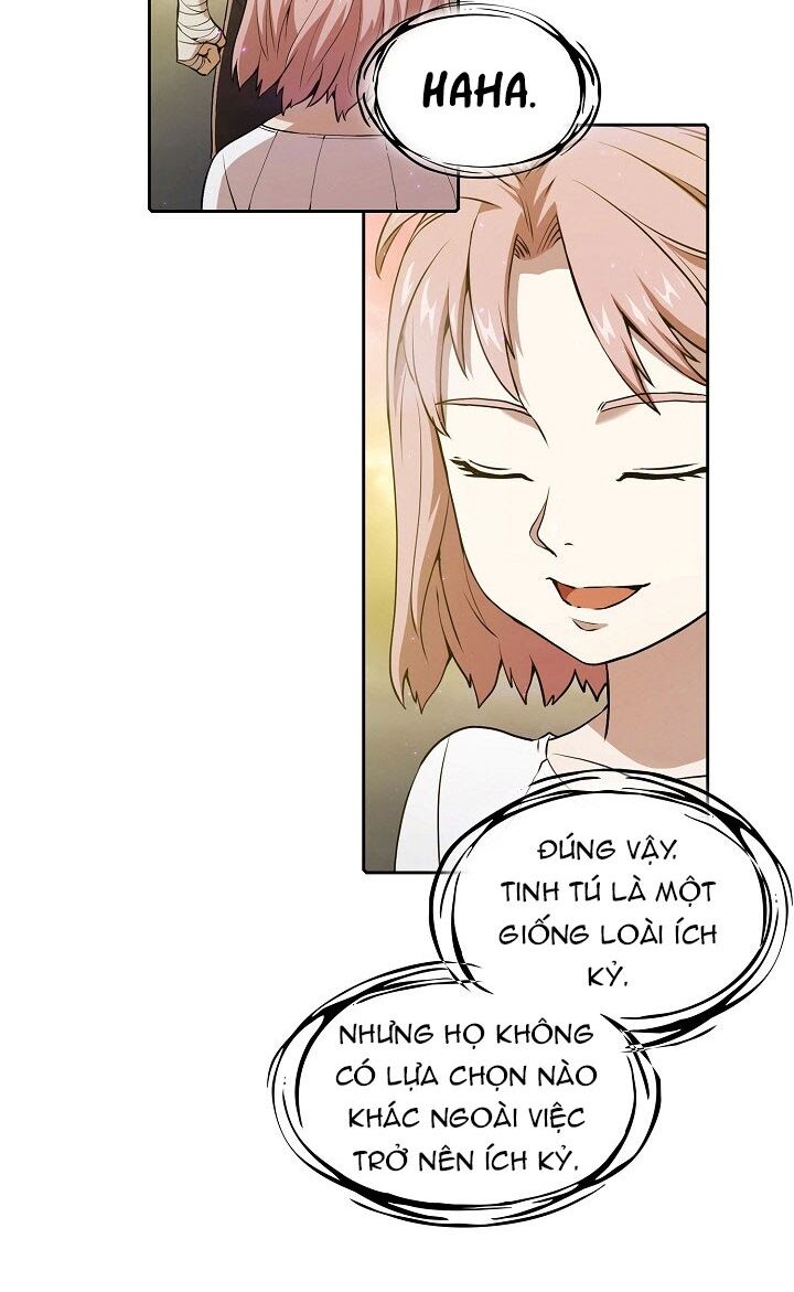 Người Chơi Trở Về Từ Địa Ngục Chap 21 - Next Chap 22