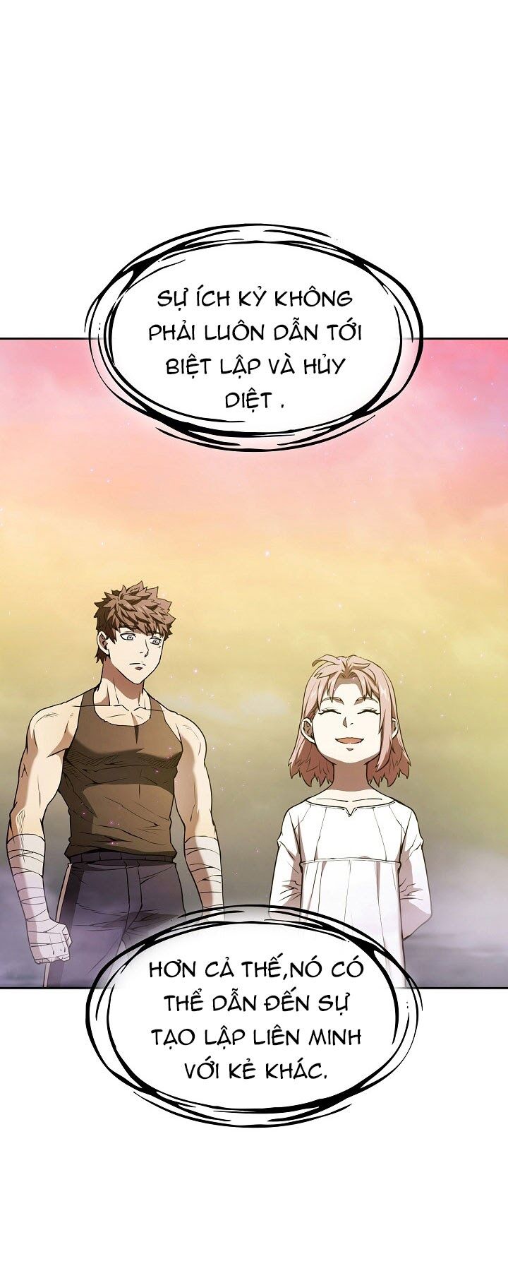 Người Chơi Trở Về Từ Địa Ngục Chap 21 - Next Chap 22