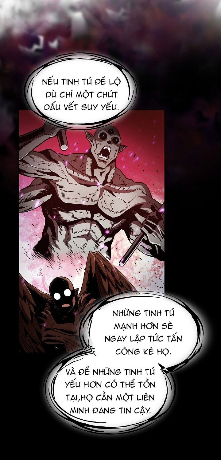 Người Chơi Trở Về Từ Địa Ngục Chap 21 - Next Chap 22