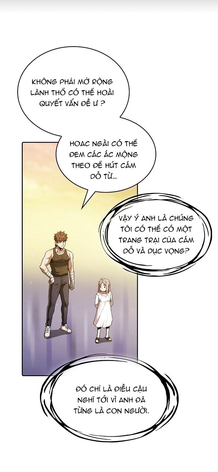 Người Chơi Trở Về Từ Địa Ngục Chap 21 - Next Chap 22