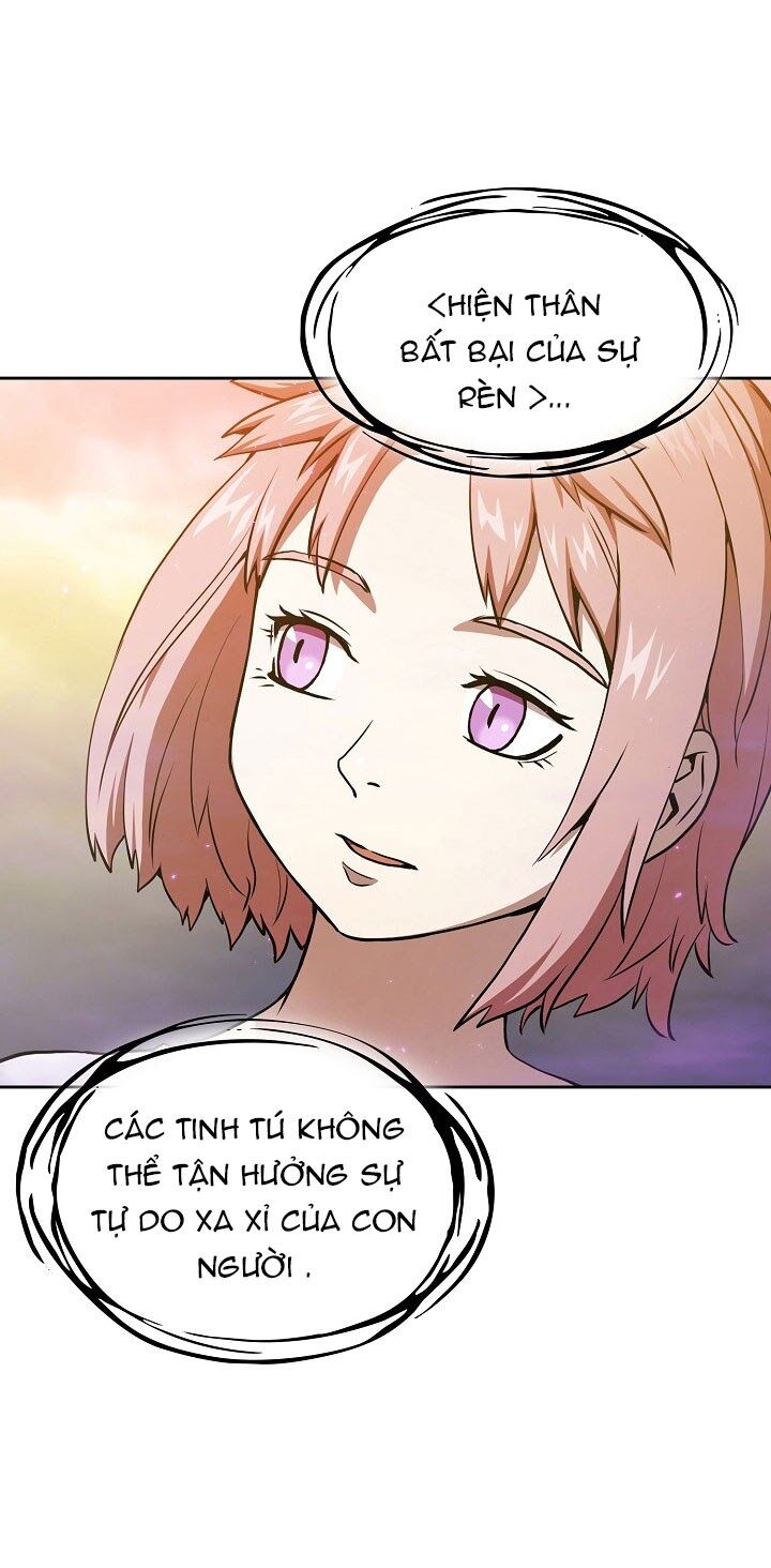 Người Chơi Trở Về Từ Địa Ngục Chap 21 - Next Chap 22