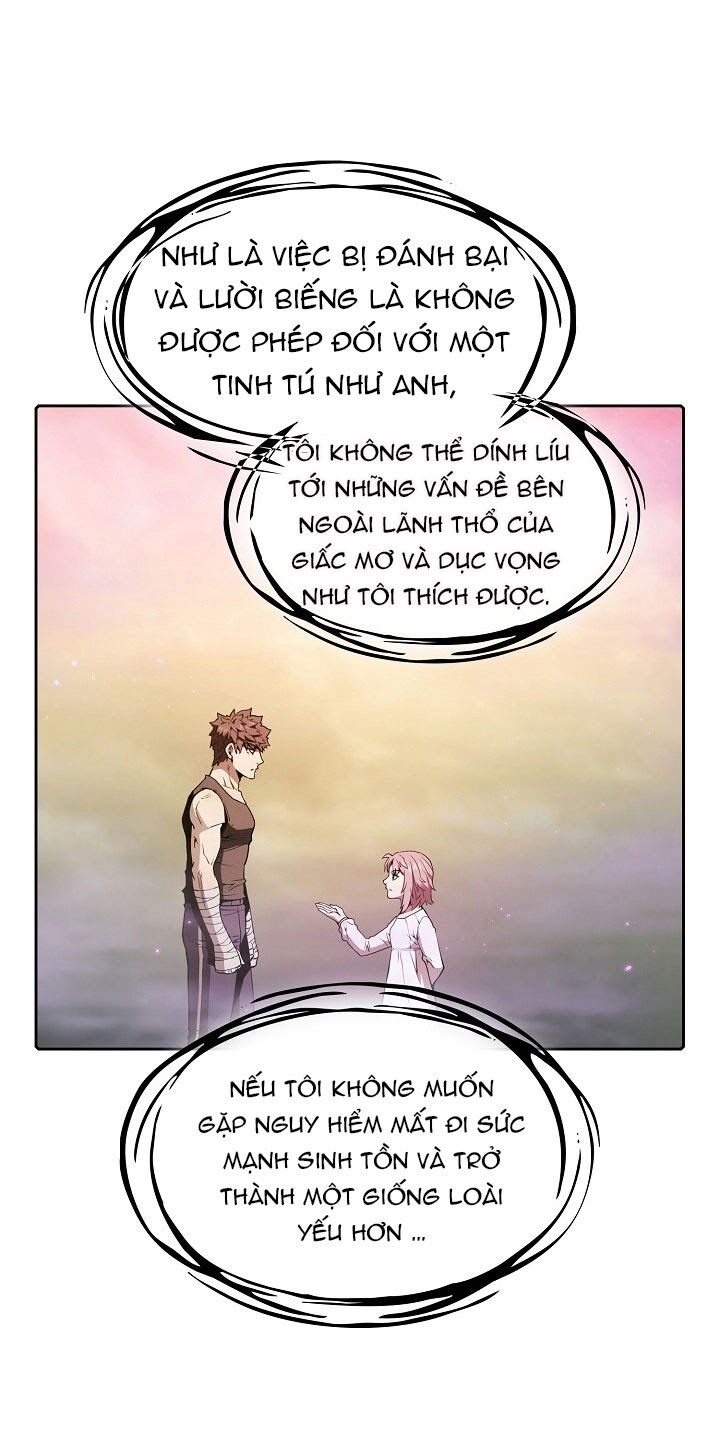 Người Chơi Trở Về Từ Địa Ngục Chap 21 - Next Chap 22