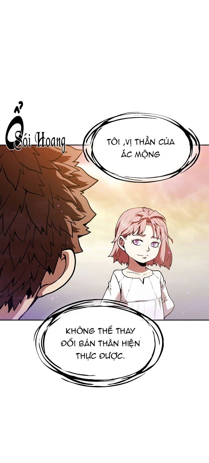 Người Chơi Trở Về Từ Địa Ngục Chap 21 - Next Chap 22
