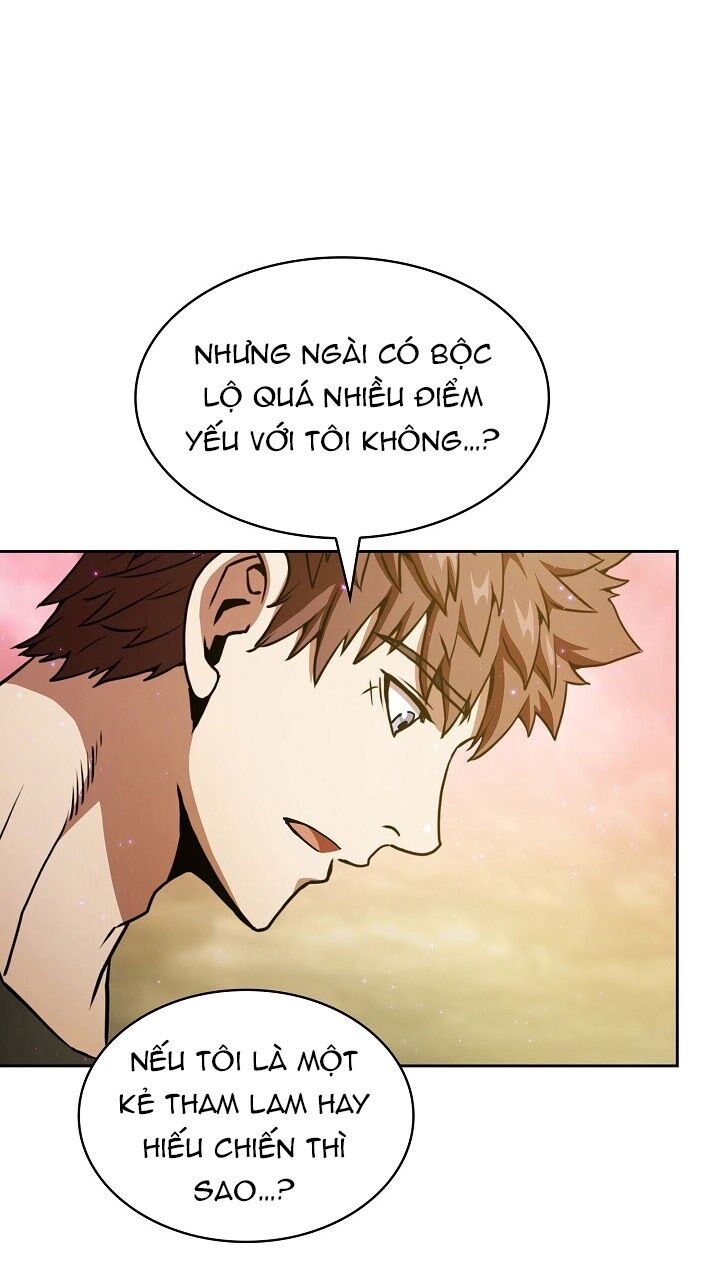 Người Chơi Trở Về Từ Địa Ngục Chap 21 - Next Chap 22