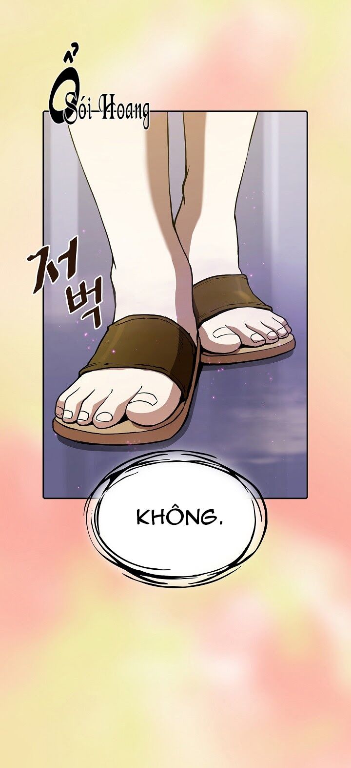 Người Chơi Trở Về Từ Địa Ngục Chap 21 - Next Chap 22