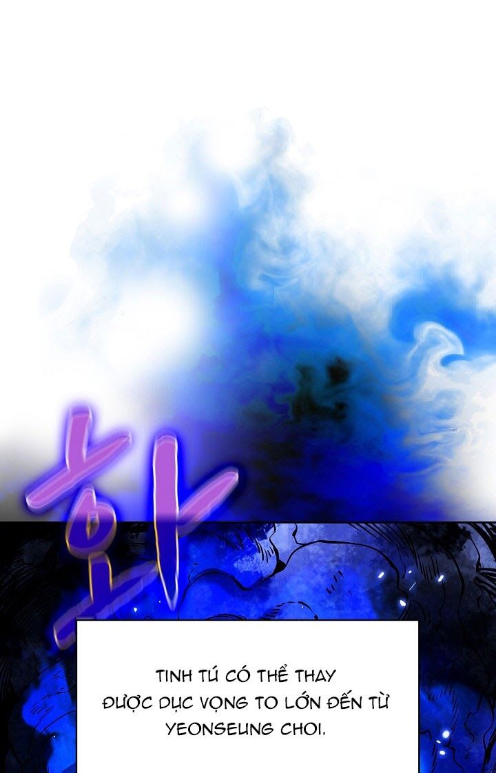 Người Chơi Trở Về Từ Địa Ngục Chap 21 - Next Chap 22