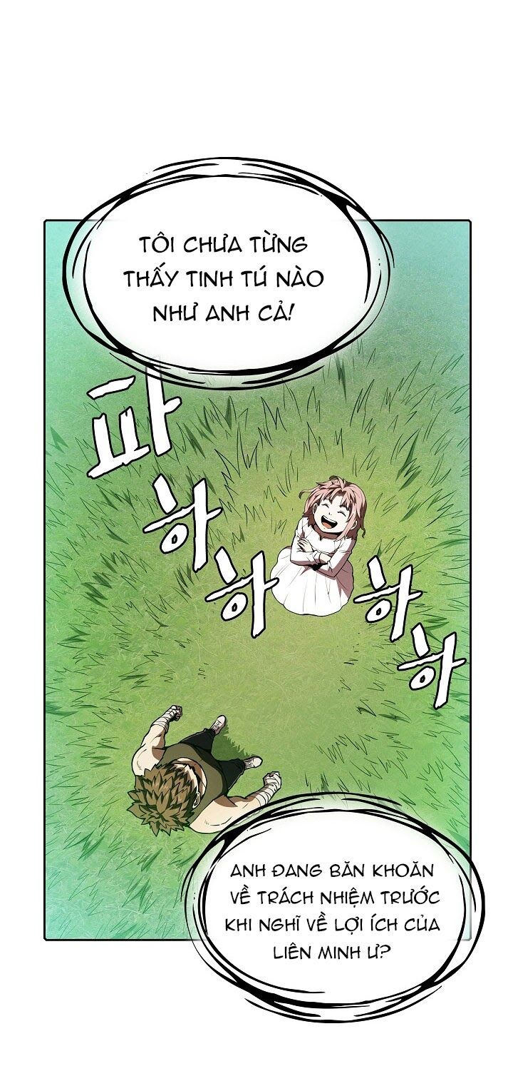 Người Chơi Trở Về Từ Địa Ngục Chap 21 - Next Chap 22