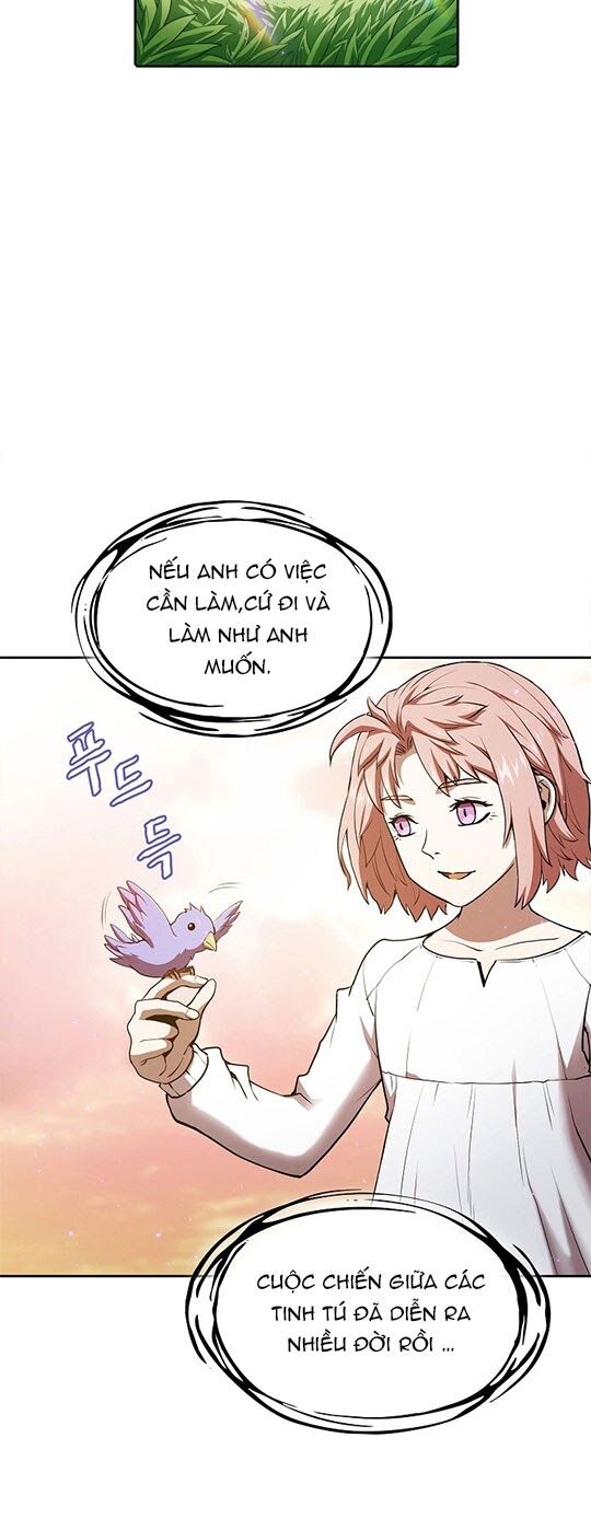 Người Chơi Trở Về Từ Địa Ngục Chap 21 - Next Chap 22