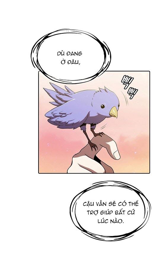 Người Chơi Trở Về Từ Địa Ngục Chap 21 - Next Chap 22