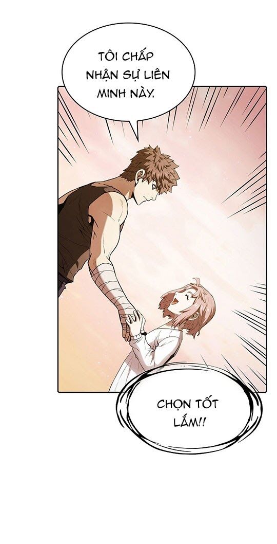 Người Chơi Trở Về Từ Địa Ngục Chap 21 - Next Chap 22