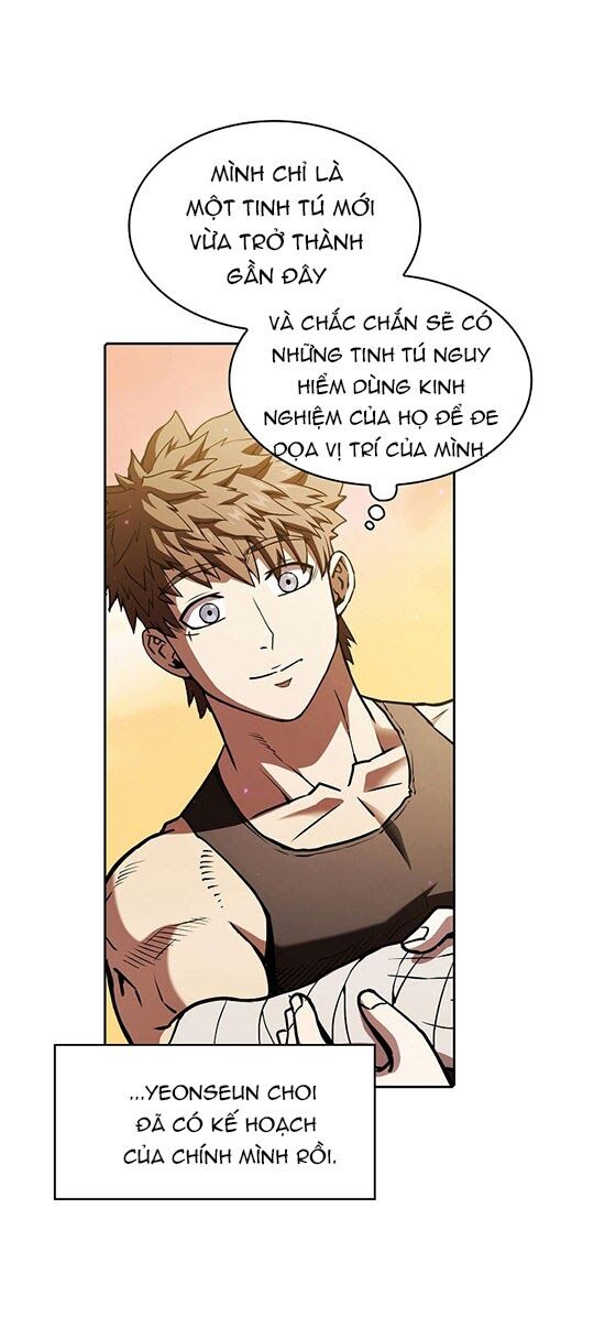 Người Chơi Trở Về Từ Địa Ngục Chap 21 - Next Chap 22