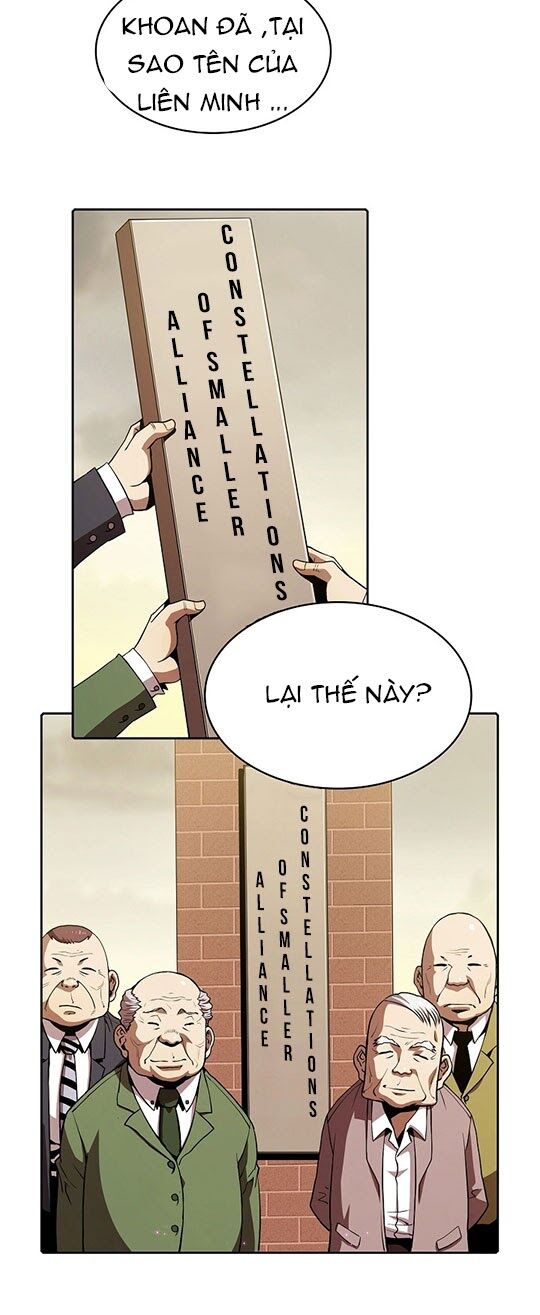 Người Chơi Trở Về Từ Địa Ngục Chap 21 - Next Chap 22