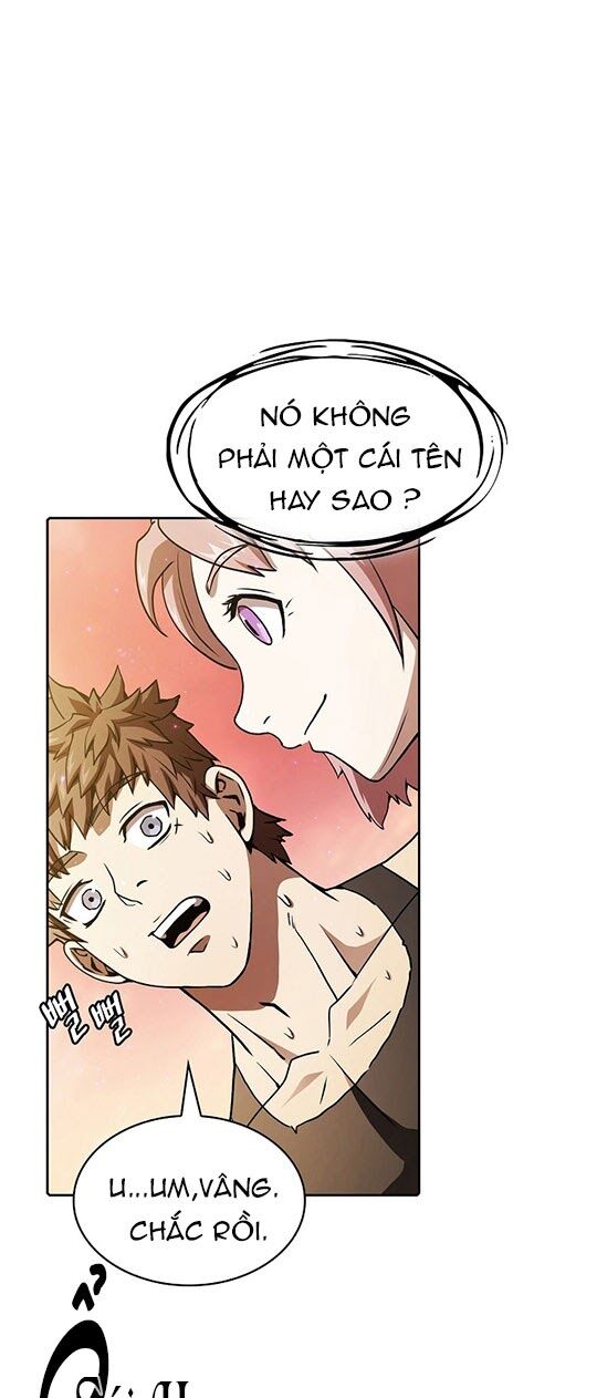 Người Chơi Trở Về Từ Địa Ngục Chap 21 - Next Chap 22