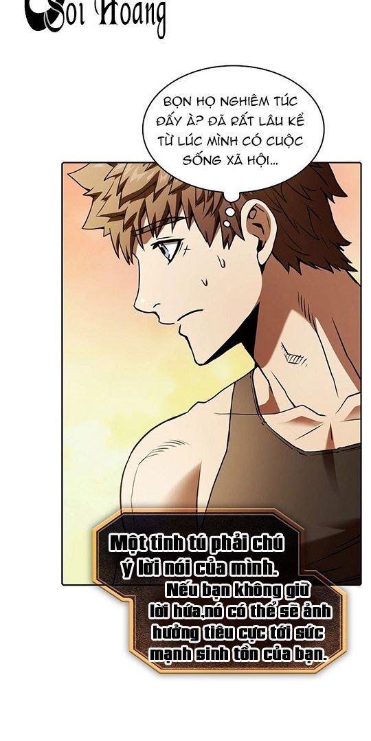Người Chơi Trở Về Từ Địa Ngục Chap 21 - Next Chap 22