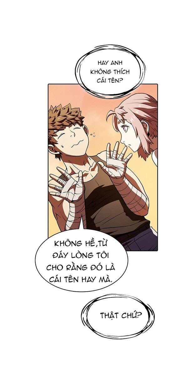 Người Chơi Trở Về Từ Địa Ngục Chap 21 - Next Chap 22