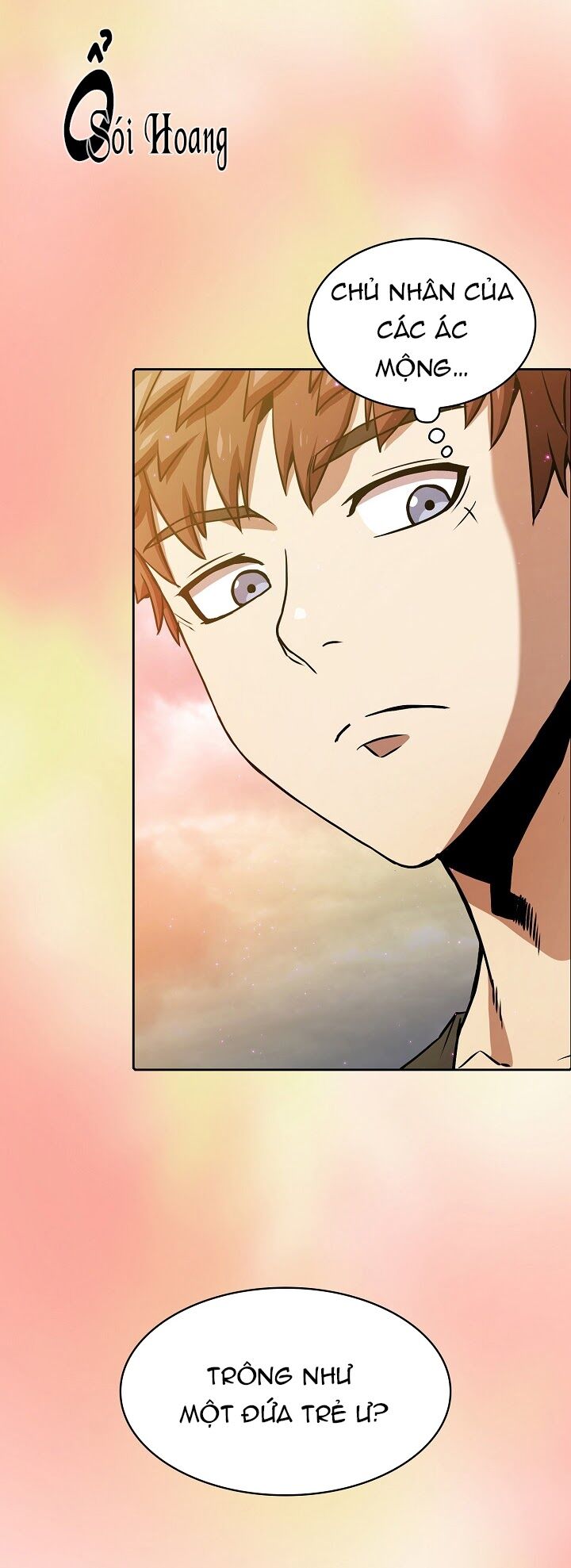 Người Chơi Trở Về Từ Địa Ngục Chap 21 - Next Chap 22