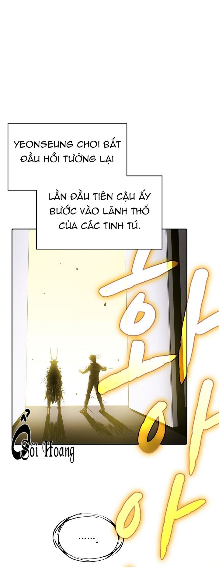 Người Chơi Trở Về Từ Địa Ngục Chap 21 - Next Chap 22
