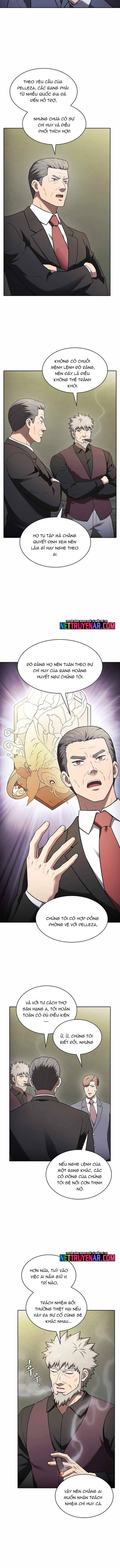 Người Chơi Trở Về Từ Địa Ngục Chap 211 - Next Chap 212