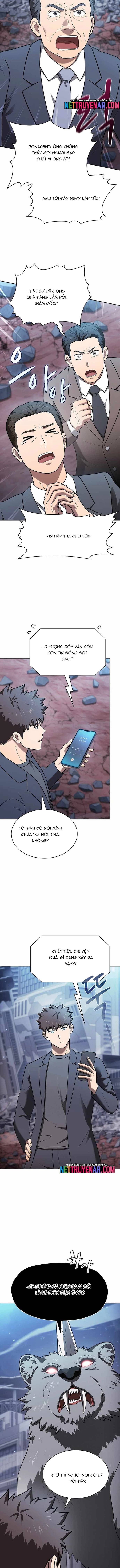 Người Chơi Trở Về Từ Địa Ngục Chap 211 - Next Chap 212
