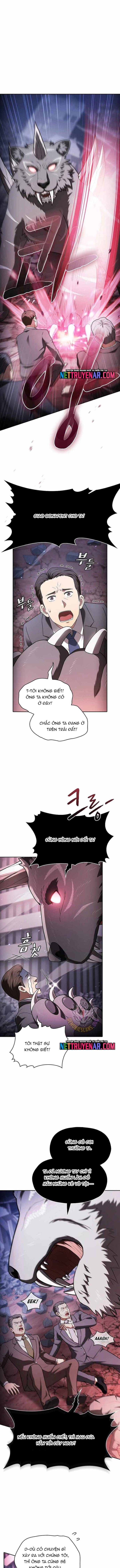Người Chơi Trở Về Từ Địa Ngục Chap 211 - Next Chap 212