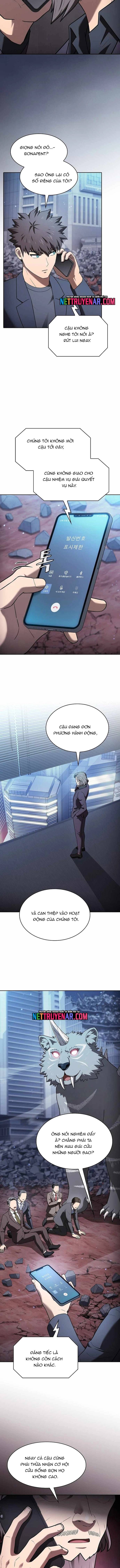 Người Chơi Trở Về Từ Địa Ngục Chap 211 - Next Chap 212