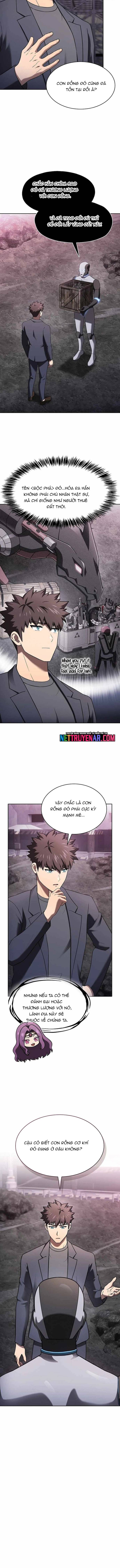 Người Chơi Trở Về Từ Địa Ngục Chap 215 - Next Chap 216