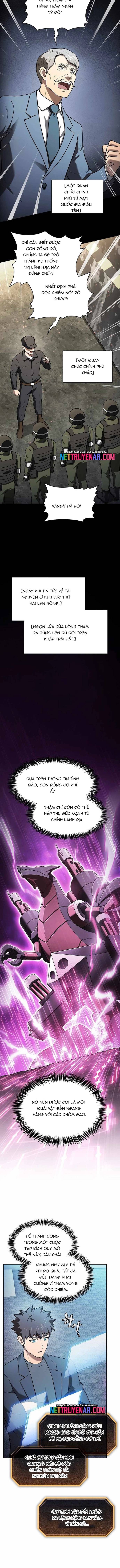 Người Chơi Trở Về Từ Địa Ngục Chap 215 - Next Chap 216