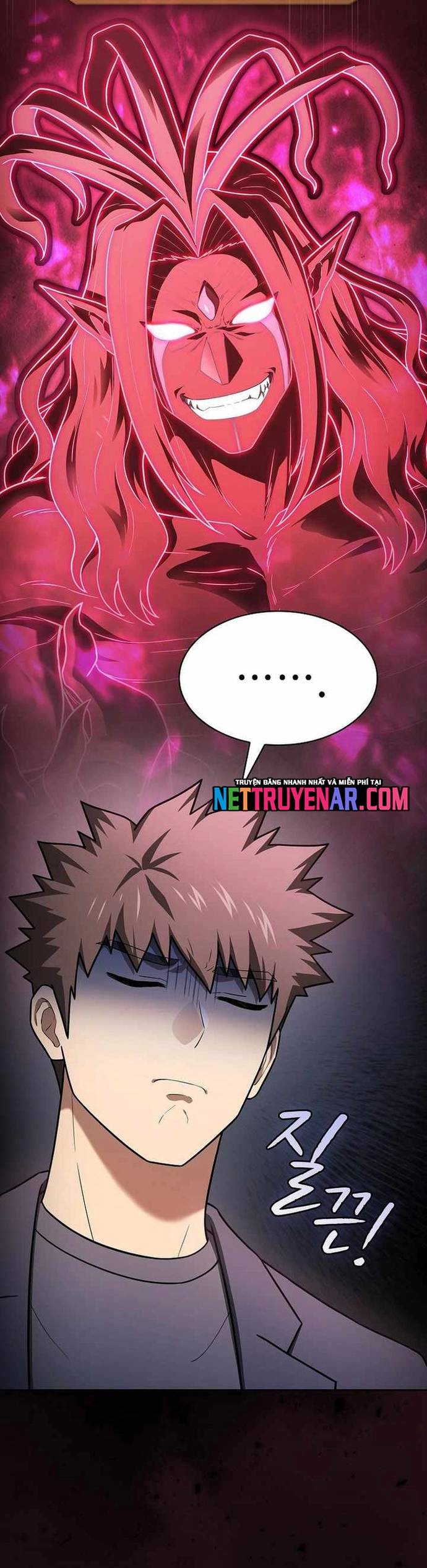 Người Chơi Trở Về Từ Địa Ngục Chap 215 - Next Chap 216