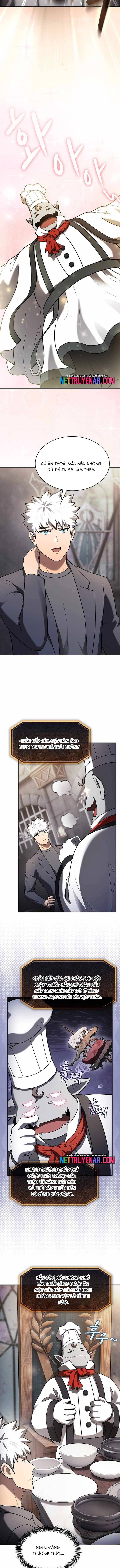 Người Chơi Trở Về Từ Địa Ngục Chap 215 - Next Chap 216