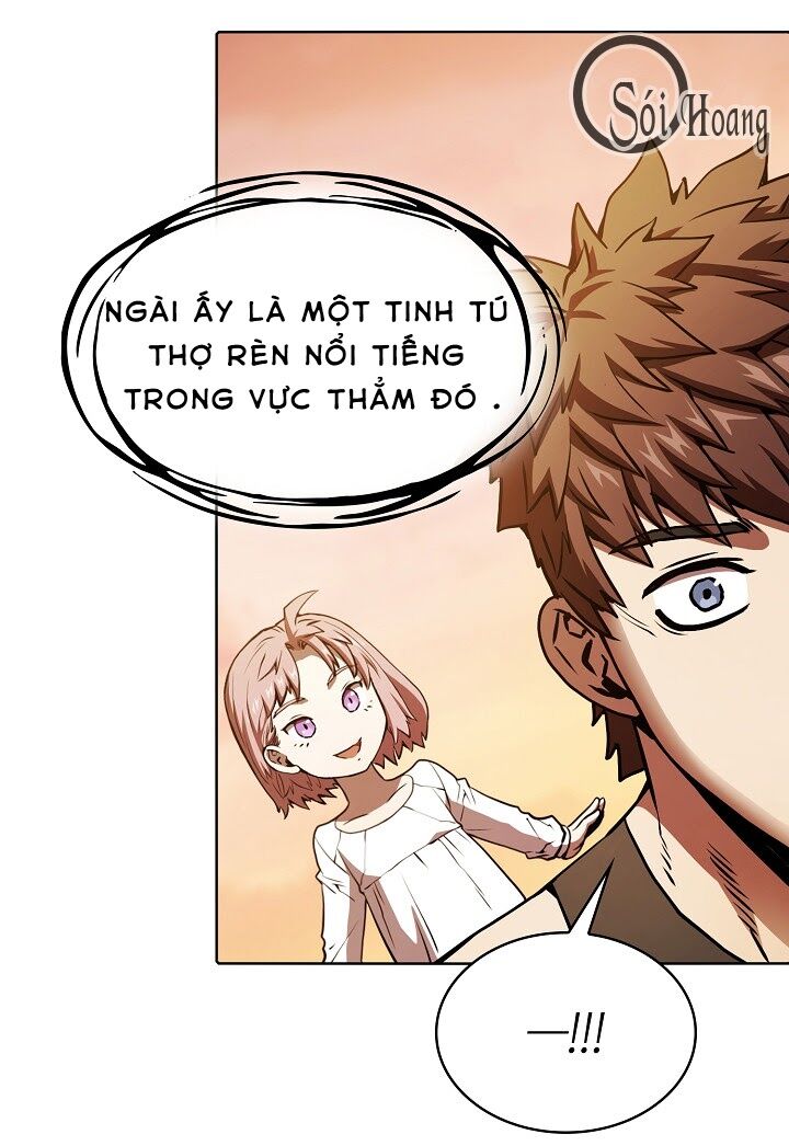 Người Chơi Trở Về Từ Địa Ngục Chap 22 - Next Chap 23