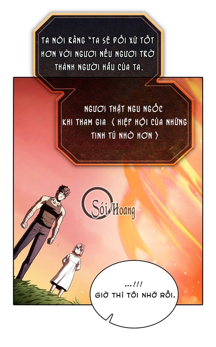 Người Chơi Trở Về Từ Địa Ngục Chap 22 - Next Chap 23