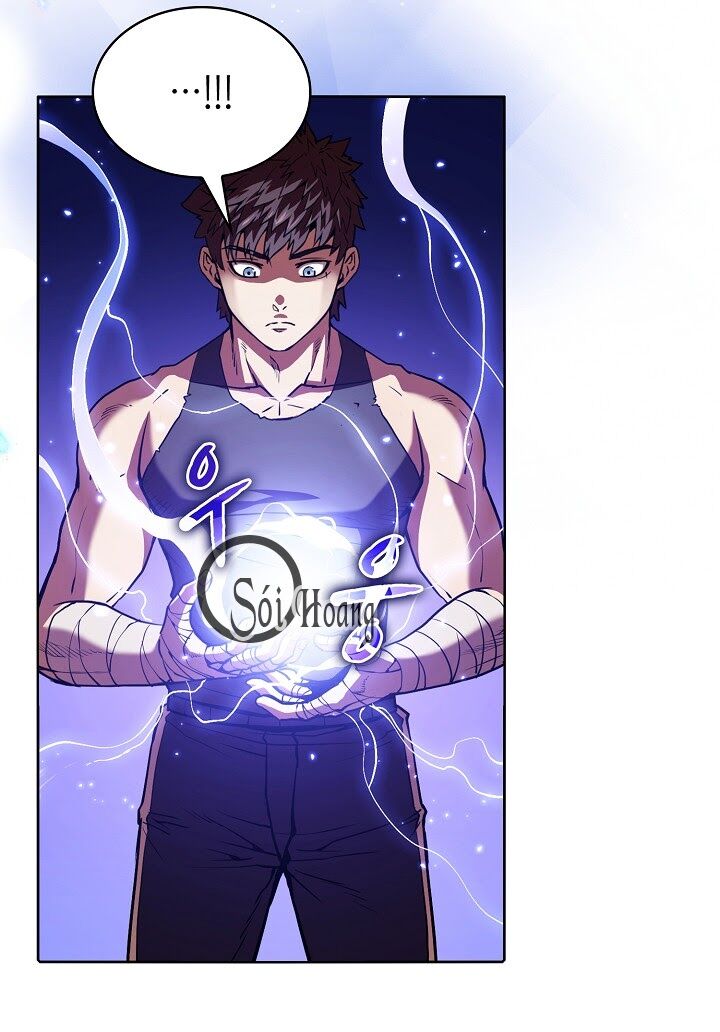 Người Chơi Trở Về Từ Địa Ngục Chap 22 - Next Chap 23