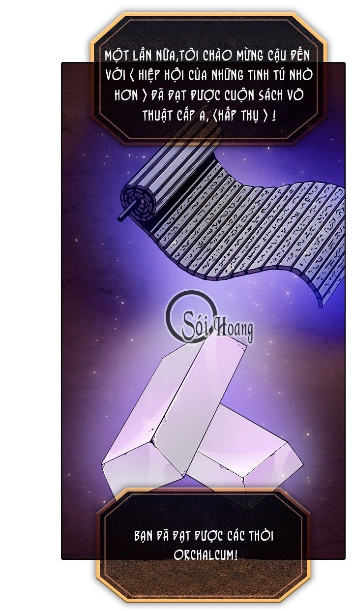 Người Chơi Trở Về Từ Địa Ngục Chap 22 - Next Chap 23