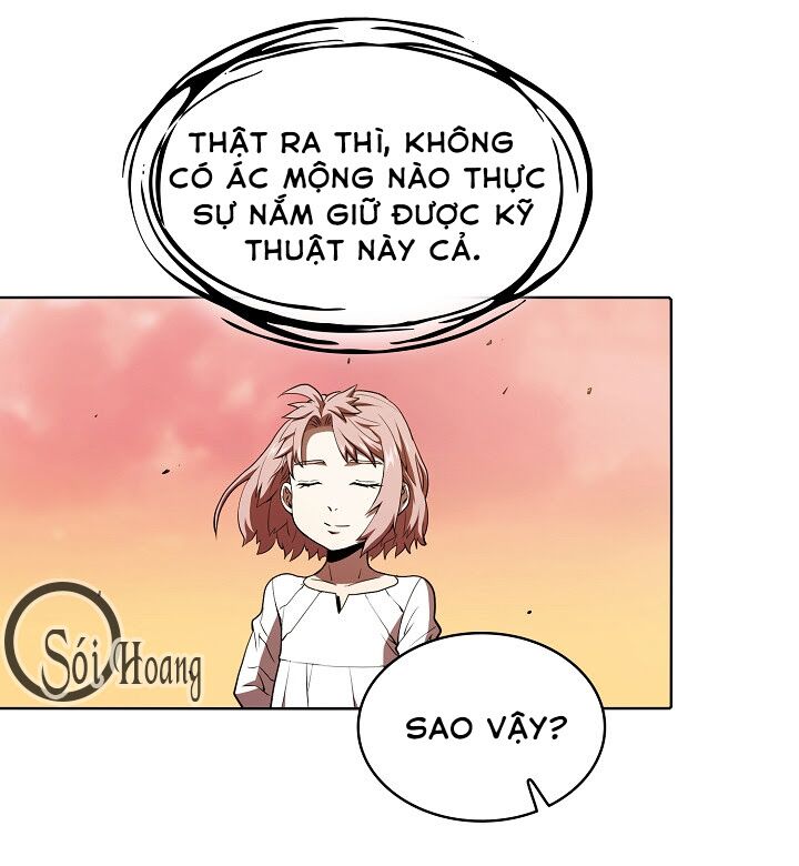 Người Chơi Trở Về Từ Địa Ngục Chap 22 - Next Chap 23