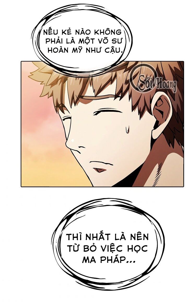 Người Chơi Trở Về Từ Địa Ngục Chap 22 - Next Chap 23