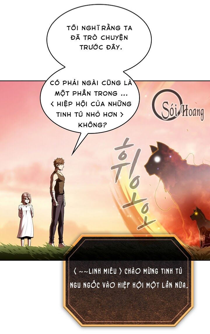 Người Chơi Trở Về Từ Địa Ngục Chap 22 - Next Chap 23