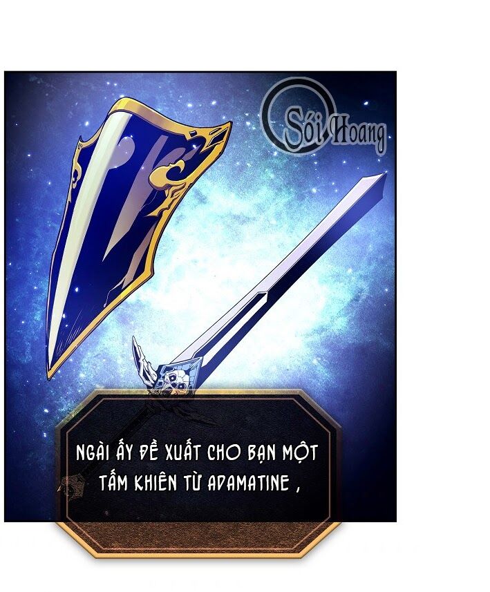 Người Chơi Trở Về Từ Địa Ngục Chap 22 - Next Chap 23