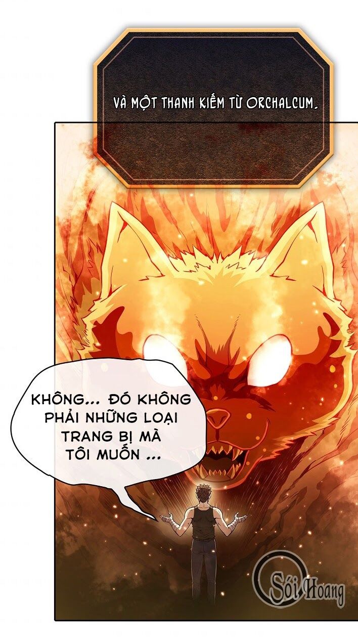 Người Chơi Trở Về Từ Địa Ngục Chap 22 - Next Chap 23