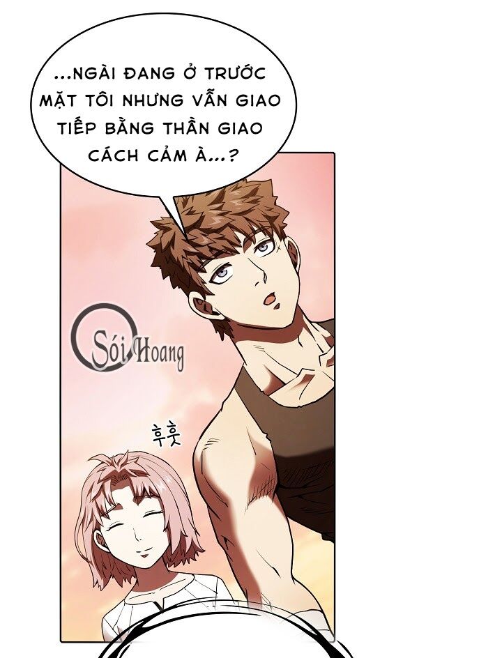 Người Chơi Trở Về Từ Địa Ngục Chap 22 - Next Chap 23