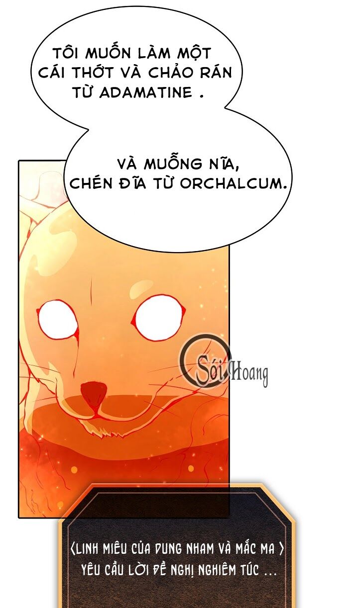 Người Chơi Trở Về Từ Địa Ngục Chap 22 - Next Chap 23
