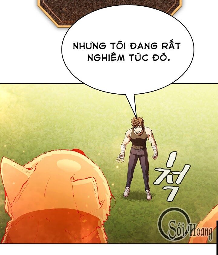 Người Chơi Trở Về Từ Địa Ngục Chap 22 - Next Chap 23