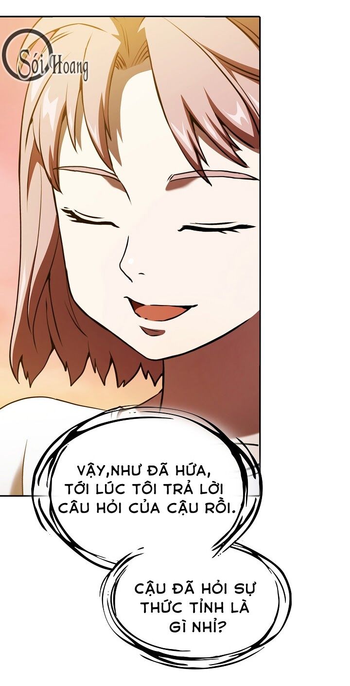 Người Chơi Trở Về Từ Địa Ngục Chap 22 - Next Chap 23
