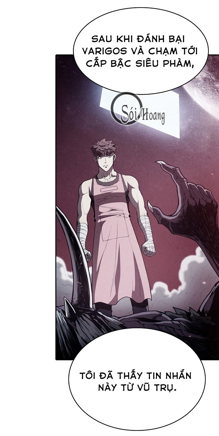 Người Chơi Trở Về Từ Địa Ngục Chap 22 - Next Chap 23