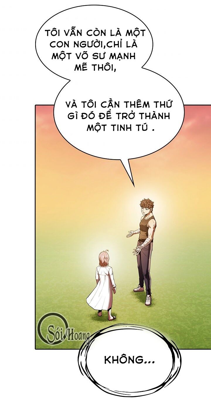 Người Chơi Trở Về Từ Địa Ngục Chap 22 - Next Chap 23