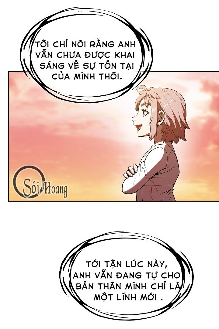 Người Chơi Trở Về Từ Địa Ngục Chap 22 - Next Chap 23