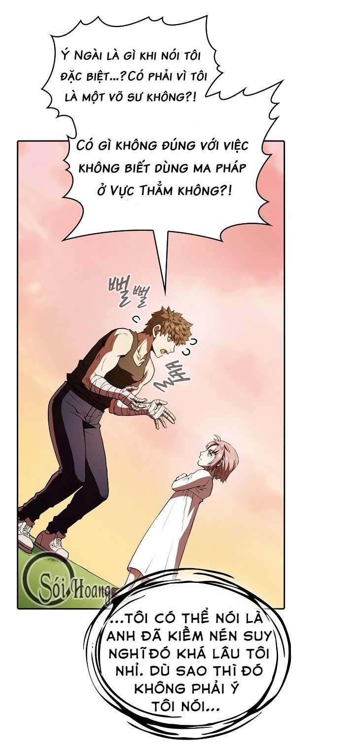 Người Chơi Trở Về Từ Địa Ngục Chap 22 - Next Chap 23