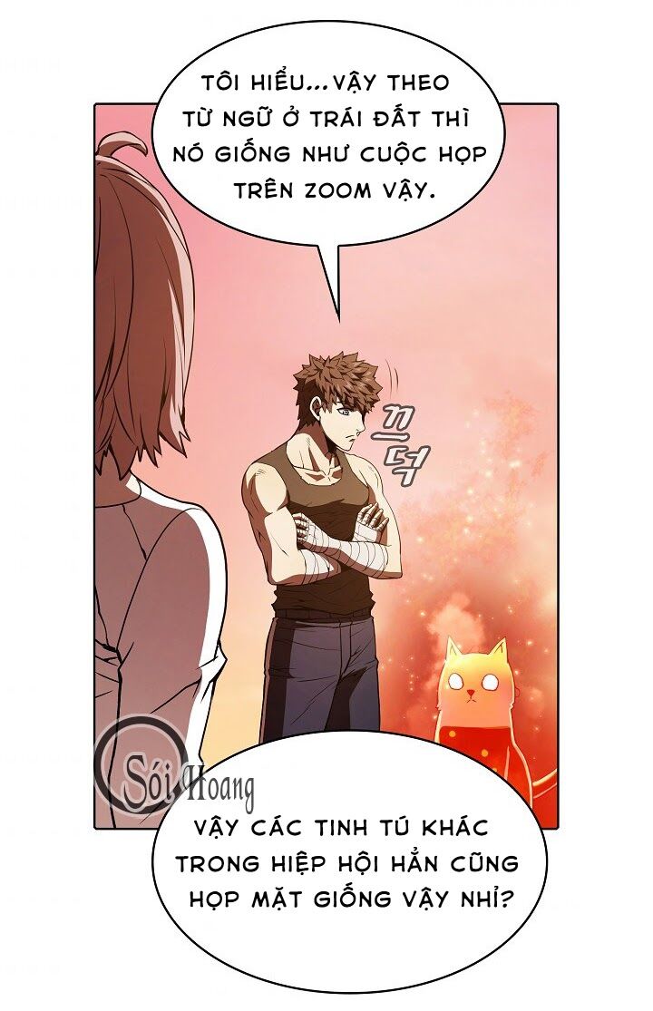 Người Chơi Trở Về Từ Địa Ngục Chap 22 - Next Chap 23