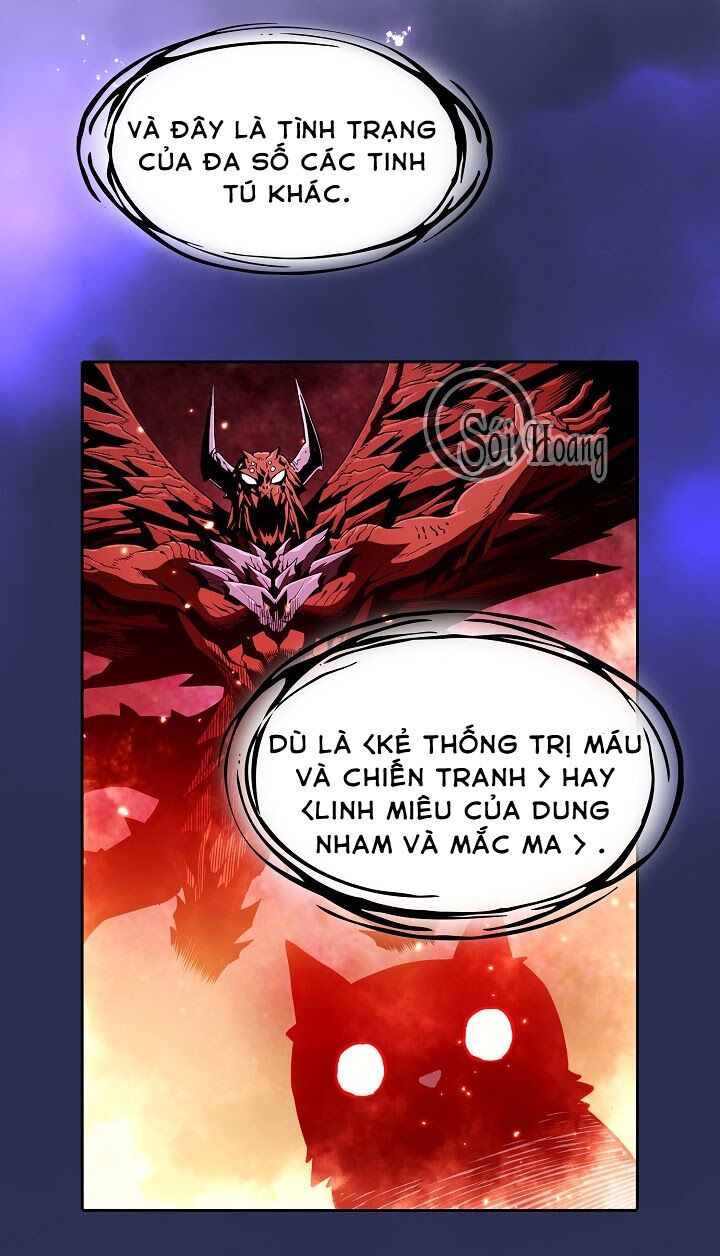 Người Chơi Trở Về Từ Địa Ngục Chap 22 - Next Chap 23