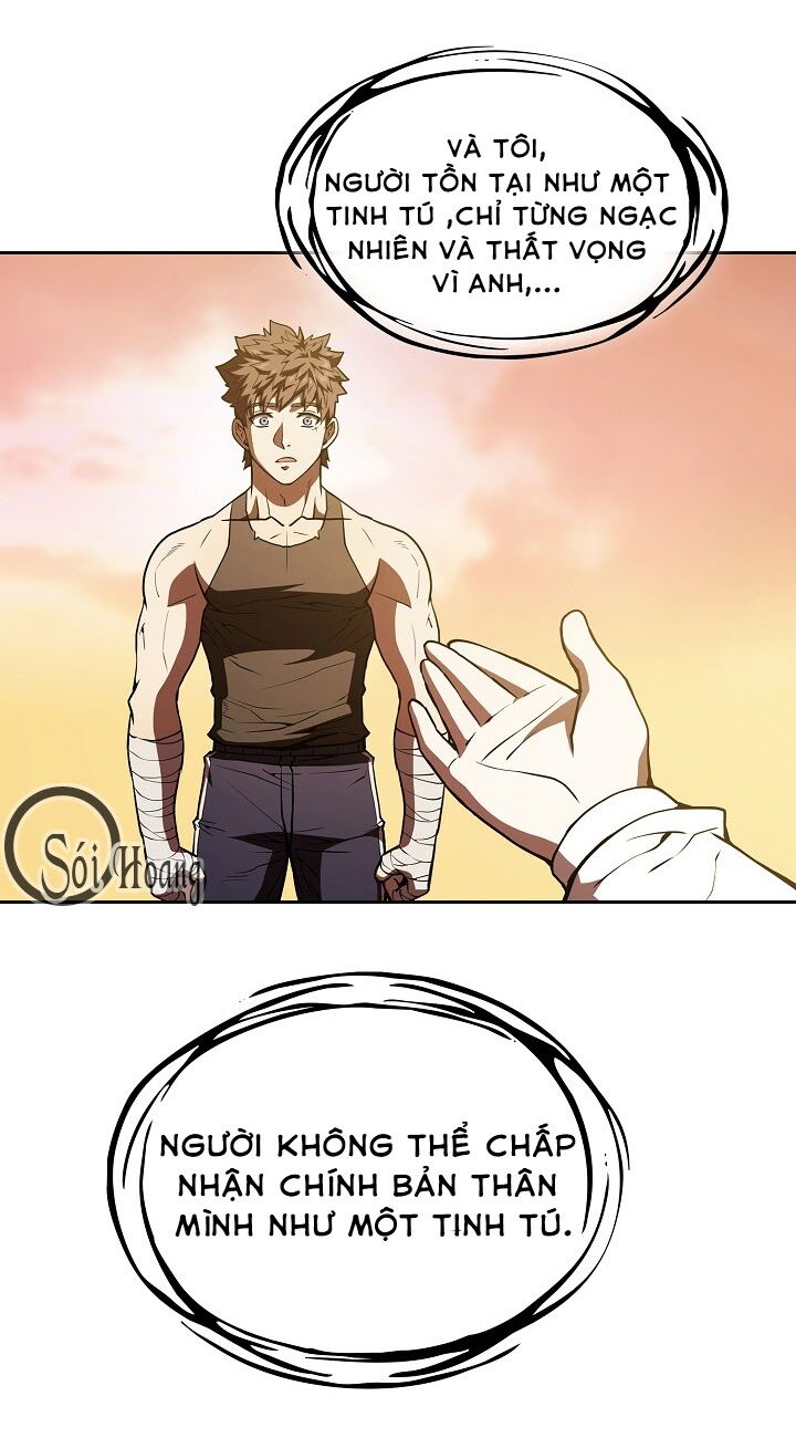 Người Chơi Trở Về Từ Địa Ngục Chap 22 - Next Chap 23